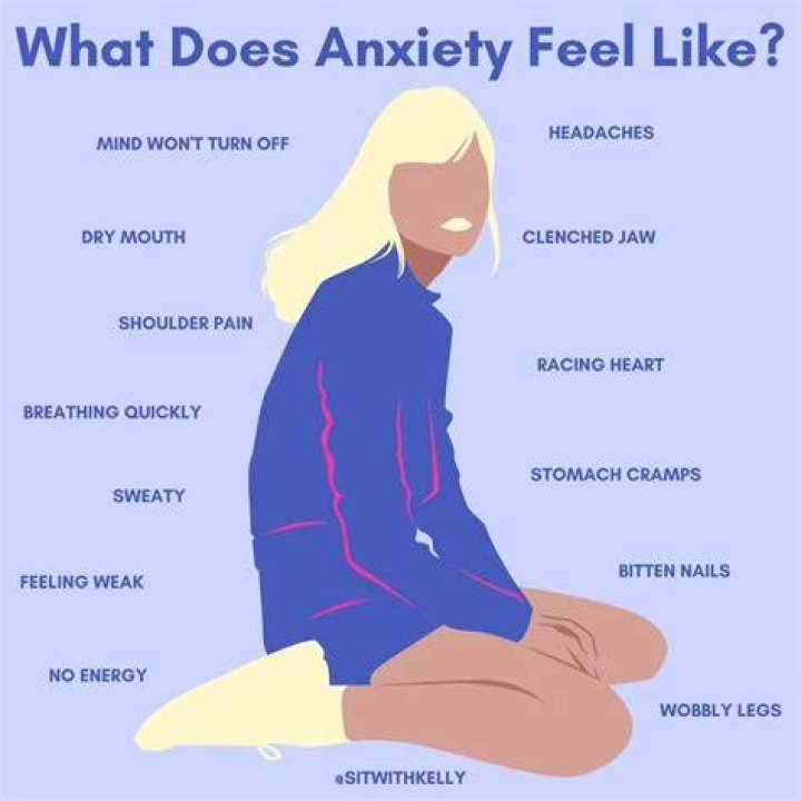 Does anxiety make dating hard?
