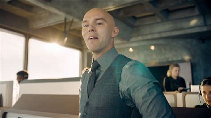 Does Lex ever forgive Clark?