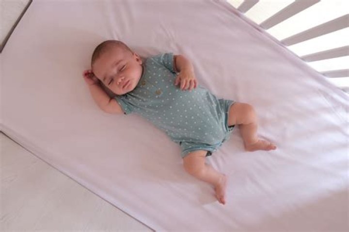 Does tummy time help prevent SIDS?