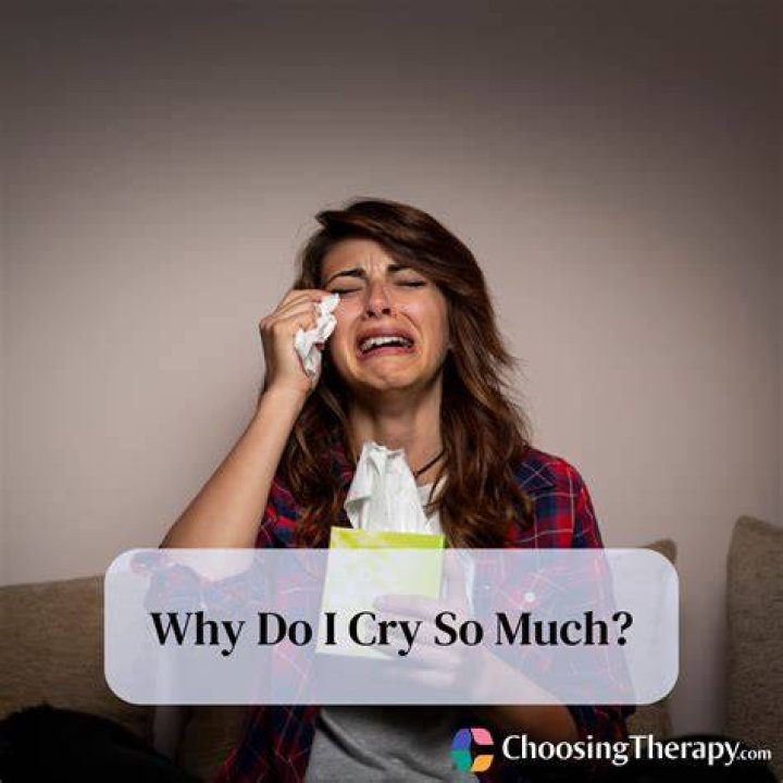 How do you make a guy cry?