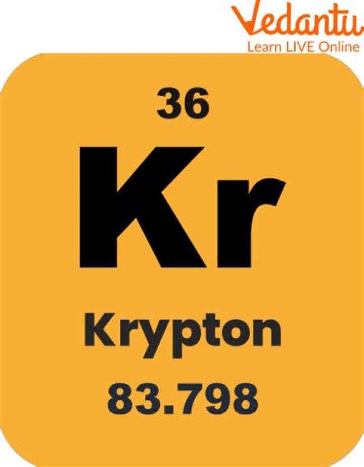 How heavy is Krypton's gravity?