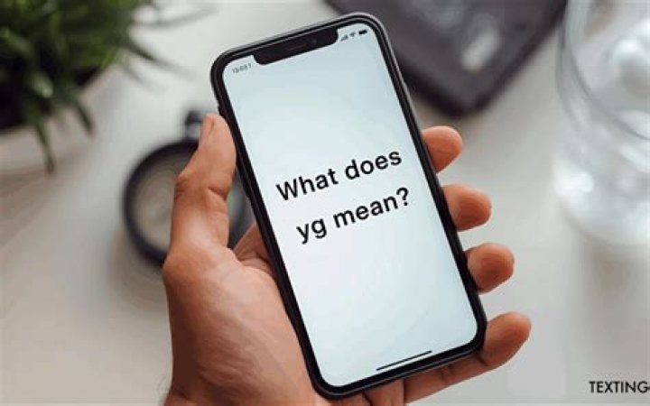 What does Aaaaaa mean in texting?
