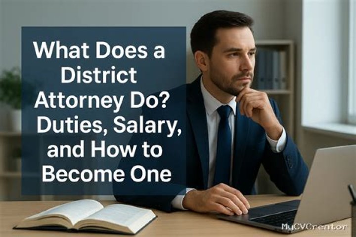 What does an attorney do?
