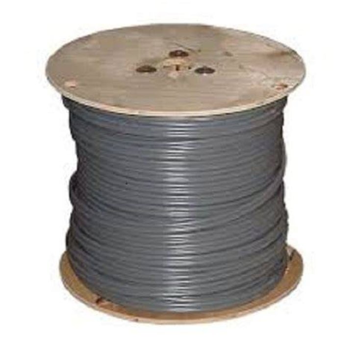 What is GREY electrical wire for?